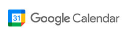 Logo Google Calendar