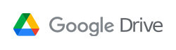 Logo Google Drive