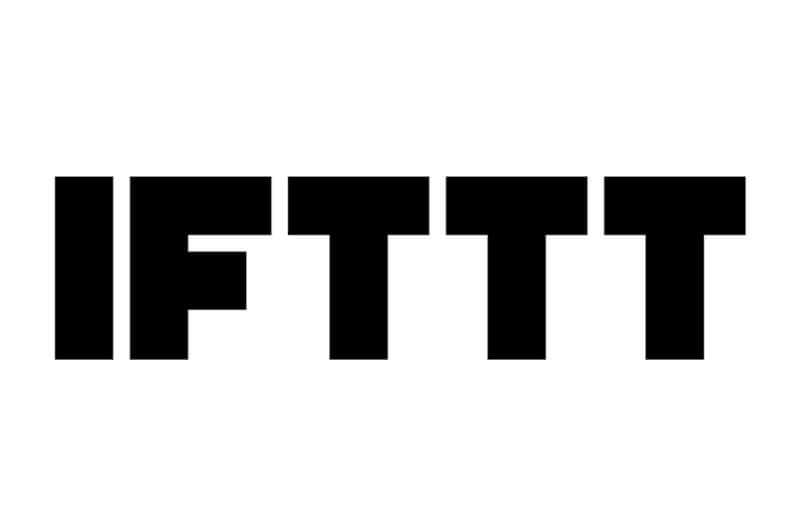 Merdroid - IFTTT